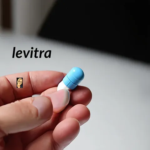 Levitra bajo la lengua